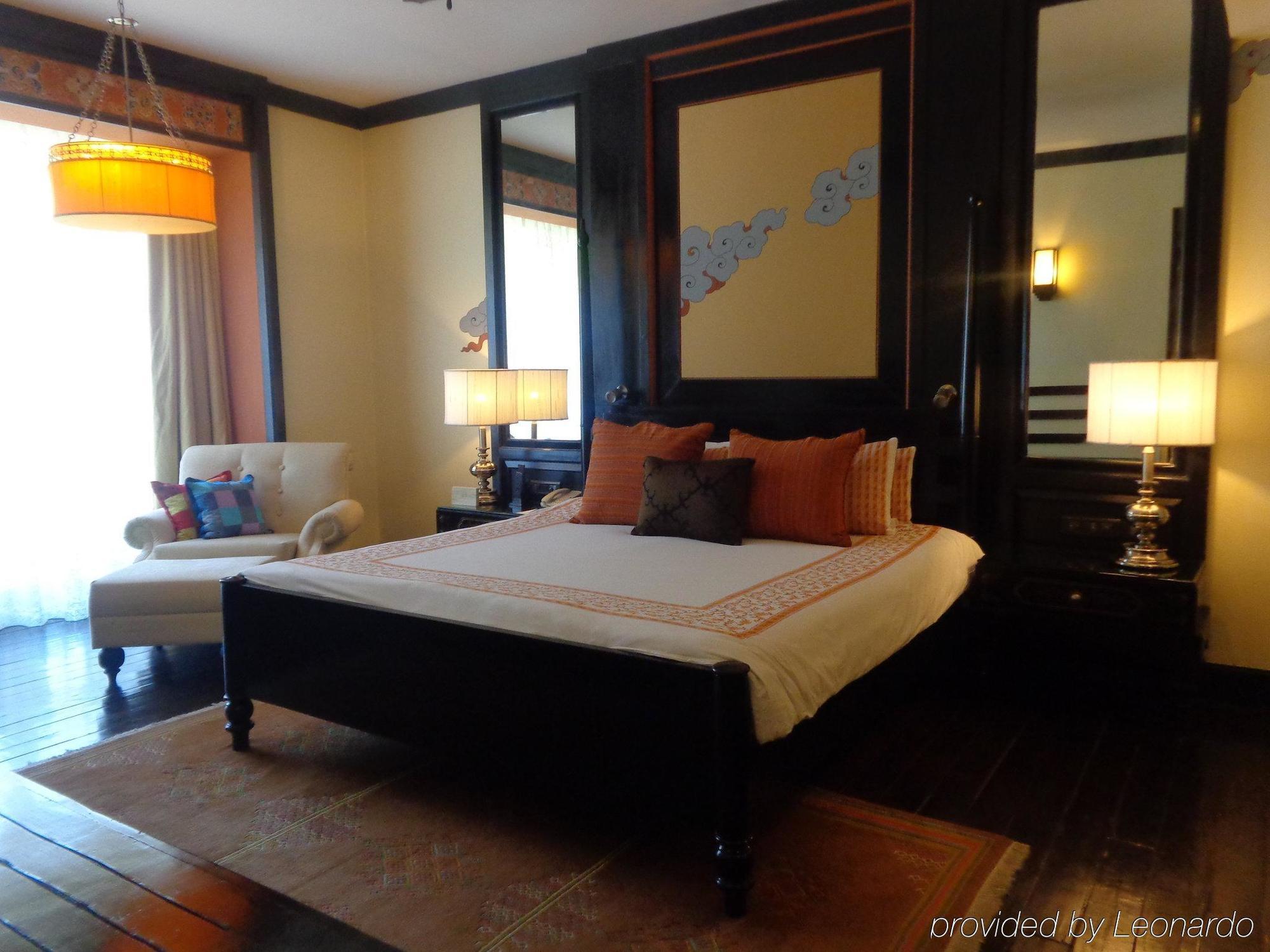 โรงแรมทาจทาชิ ทิมพู ภายนอก รูปภาพ