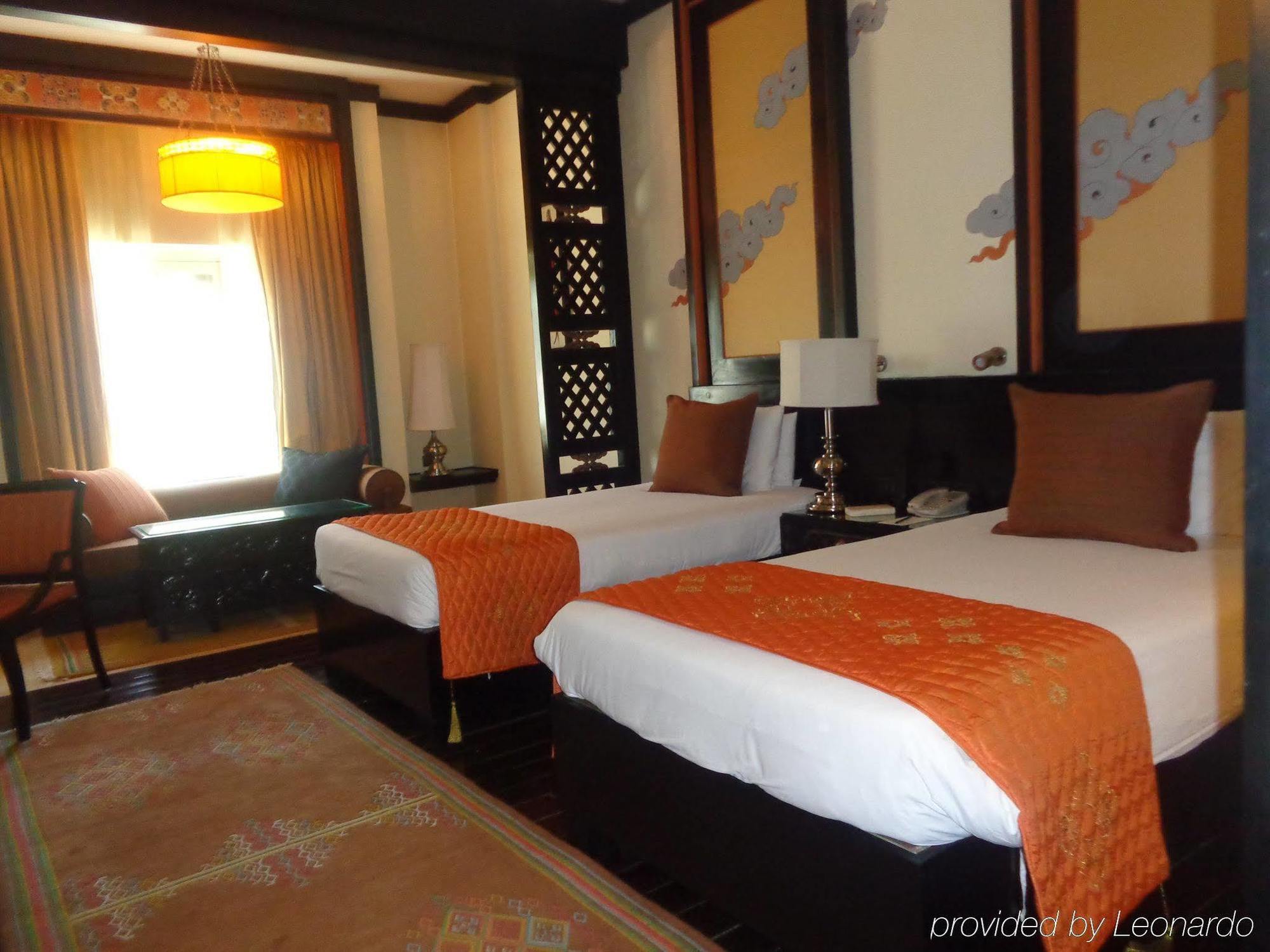 โรงแรมทาจทาชิ ทิมพู ภายนอก รูปภาพ
